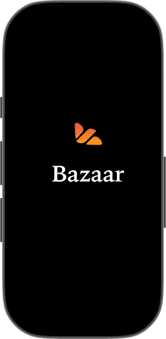 bazaar